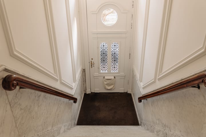 Foto 28 van Frederiksplein 26-H