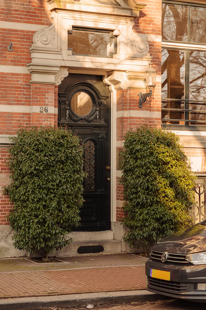 Foto 29 van Frederiksplein 26-H