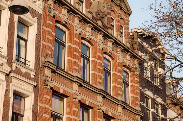 Foto 30 van Frederiksplein 26-H