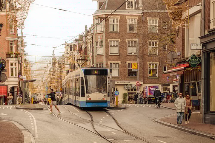 Foto 32 van Frederiksplein 26-H