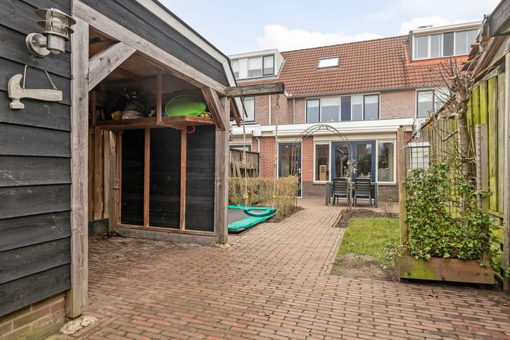 Photo 28 of De Beemd 5