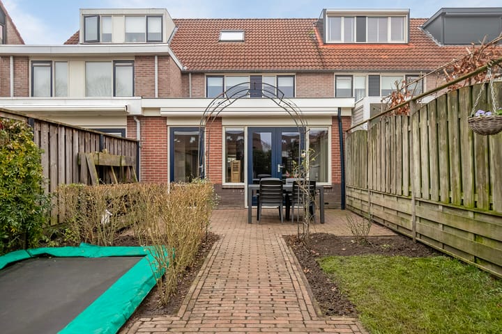 Photo 29 of De Beemd 5