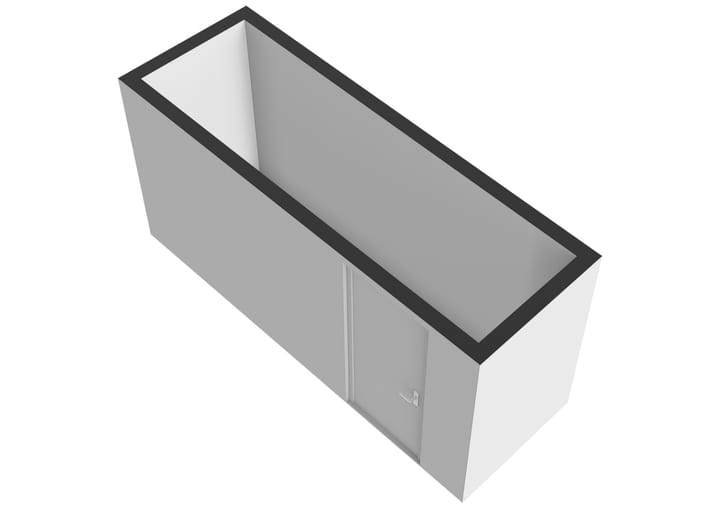 Foto 39 van Frederiksplein 26-H