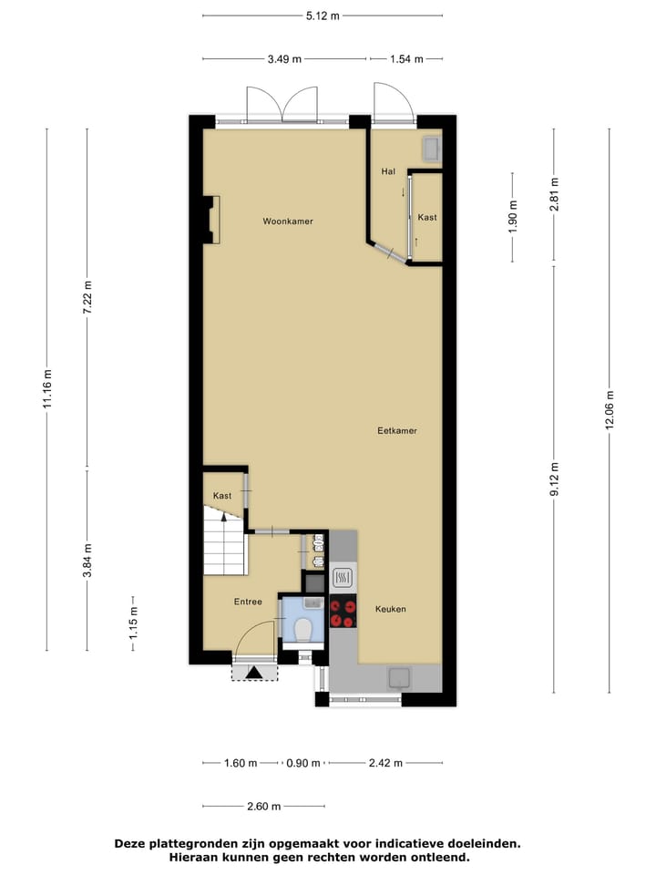 Photo 33 of De Beemd 5