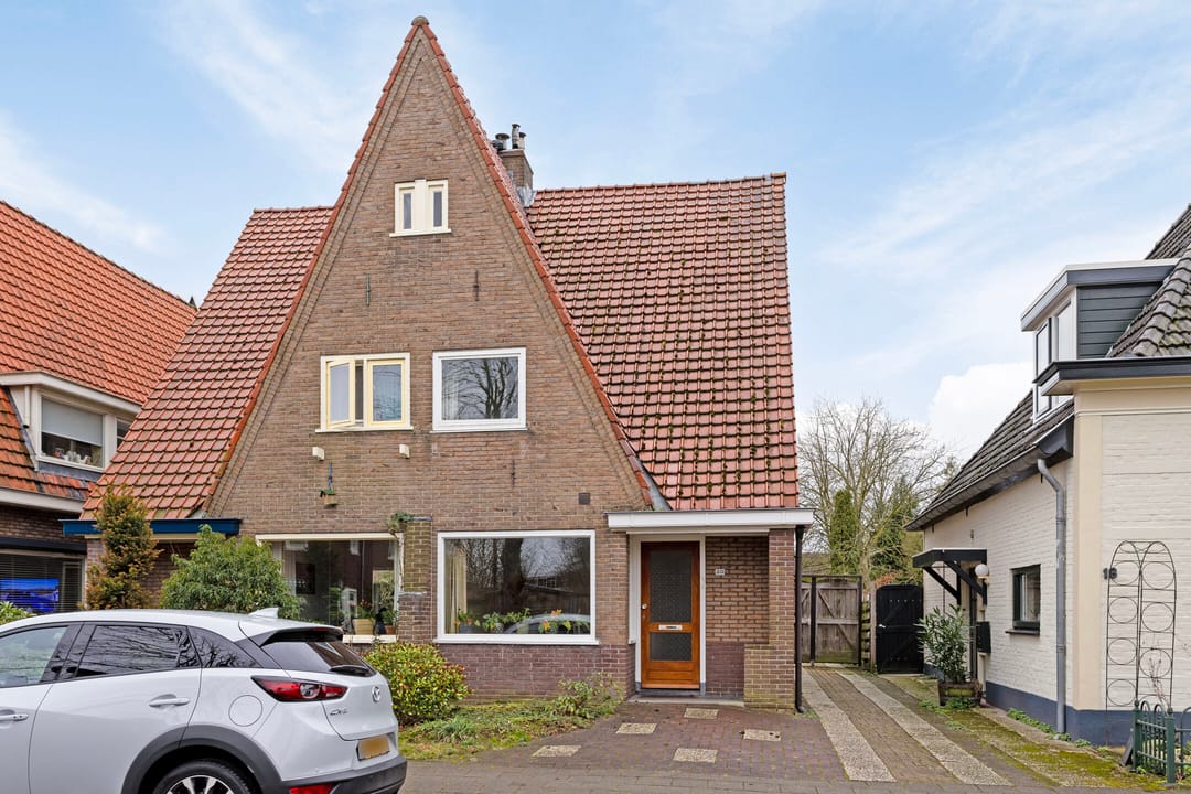 Foto 2 van Huininkmaatstraat 20