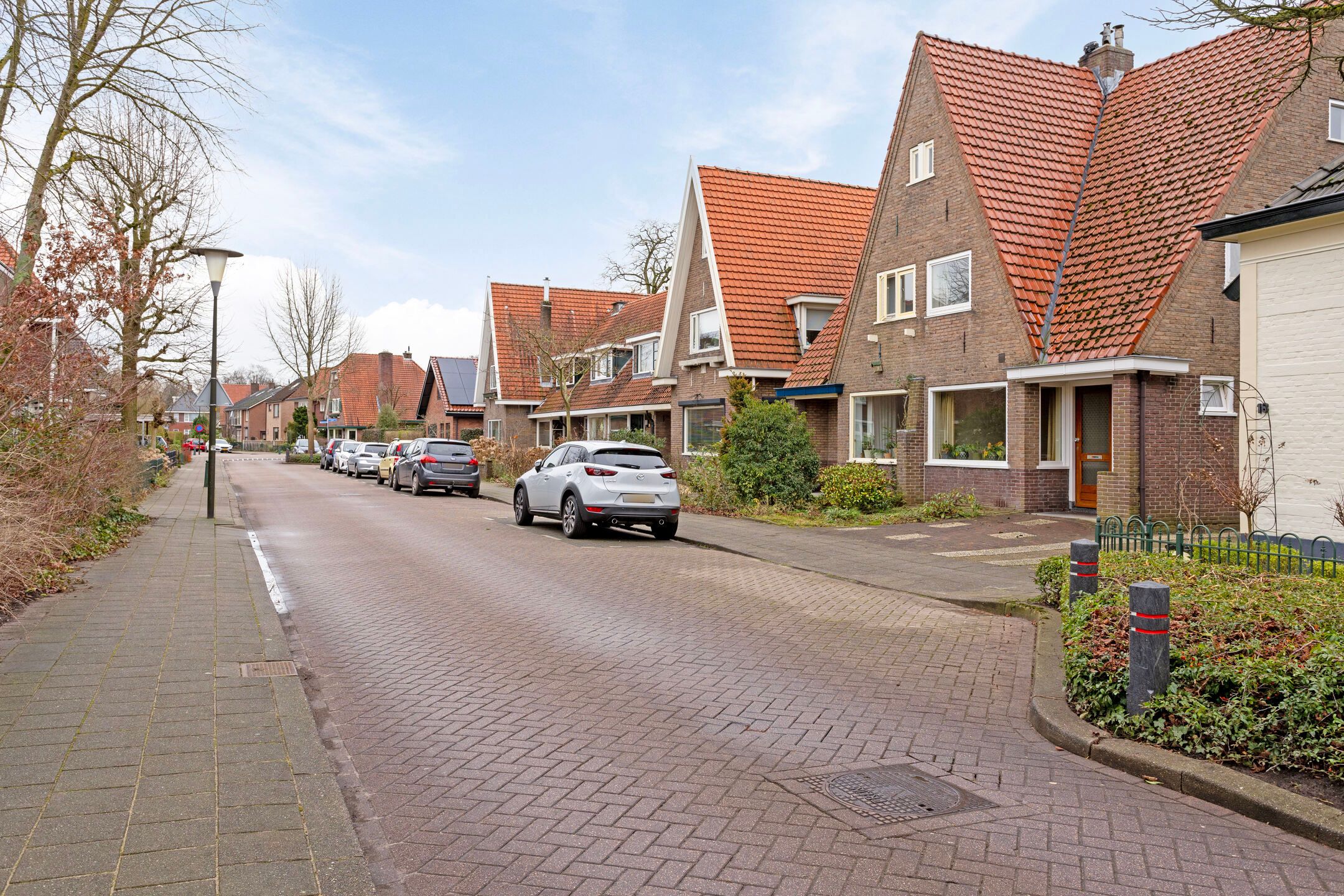 Foto 3 van Huininkmaatstraat 20