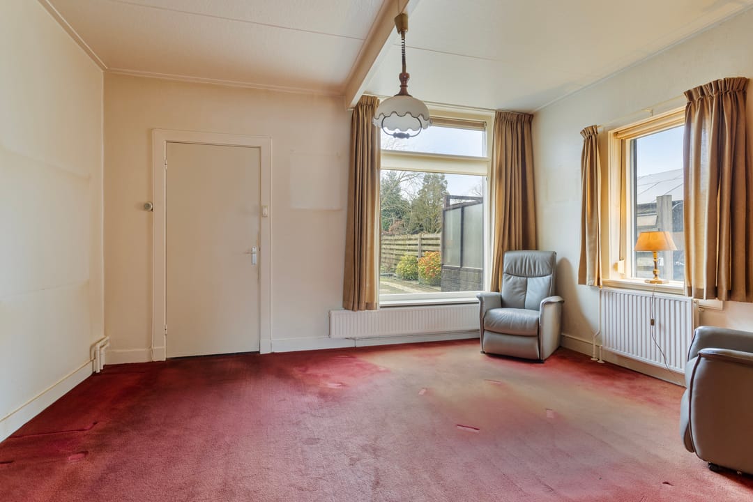 Foto 7 van Huininkmaatstraat 20