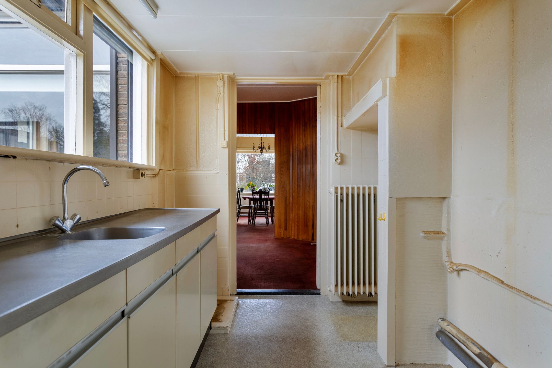 Foto 12 van Huininkmaatstraat 20