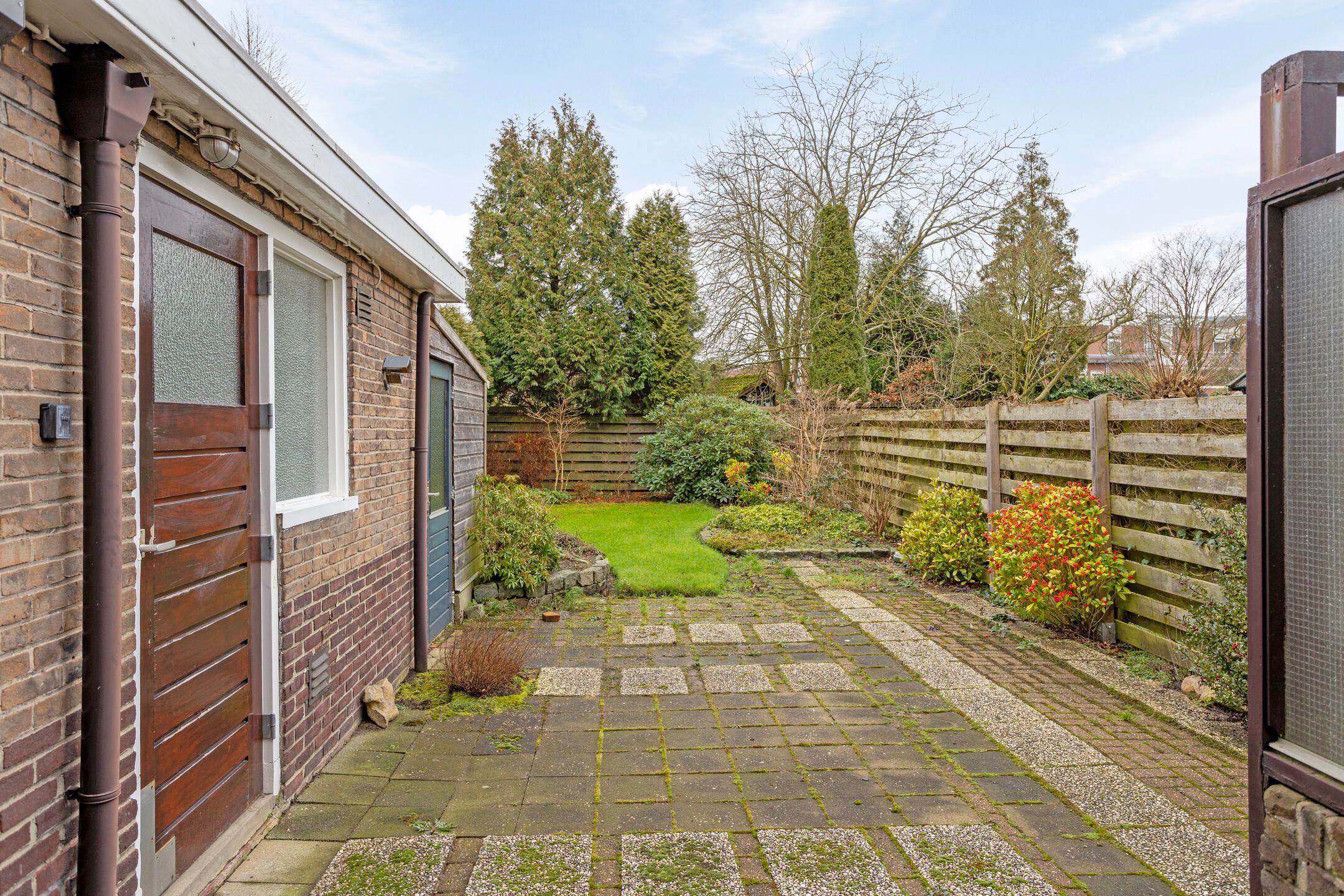 Foto 21 van Huininkmaatstraat 20