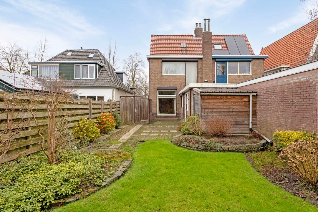 Foto 23 van Huininkmaatstraat 20