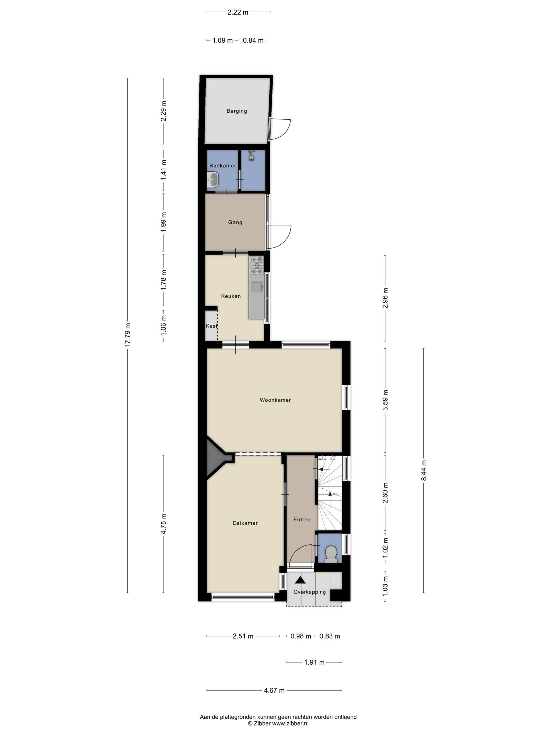 Foto 24 van Huininkmaatstraat 20