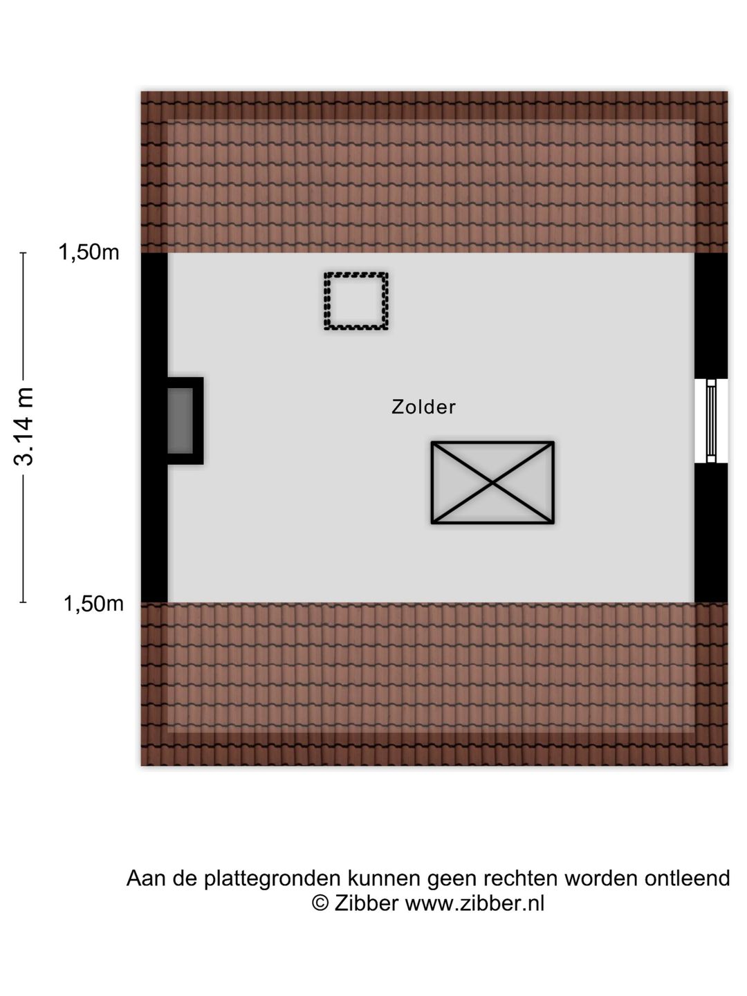 Foto 26 van Huininkmaatstraat 20