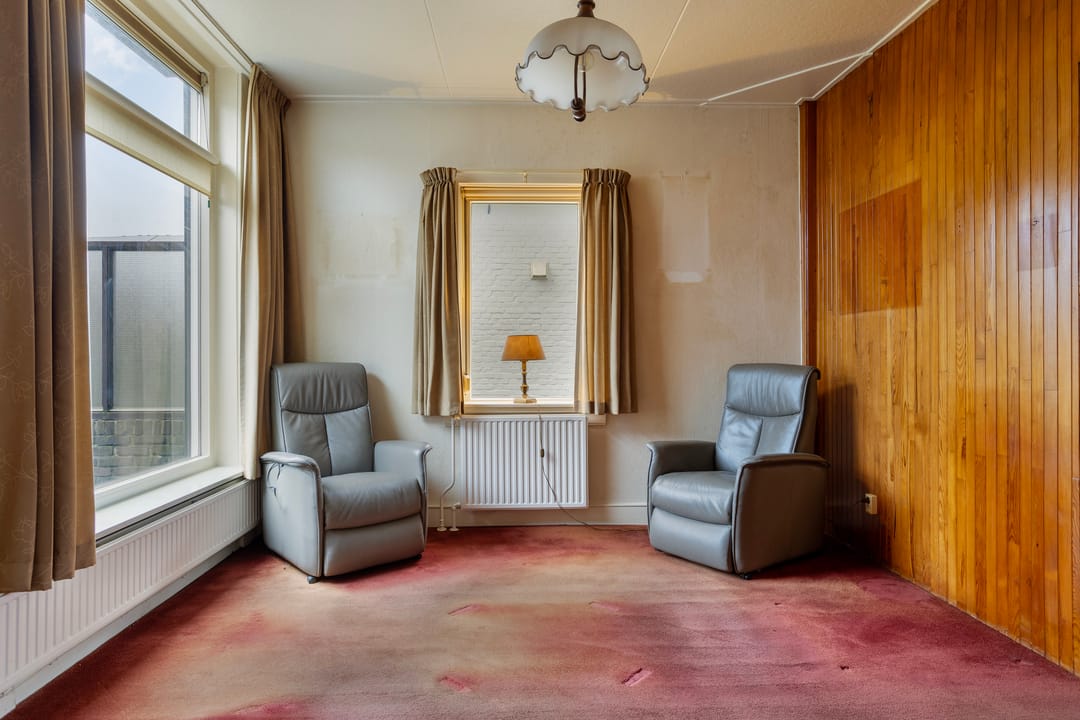 Foto 8 van Huininkmaatstraat 20