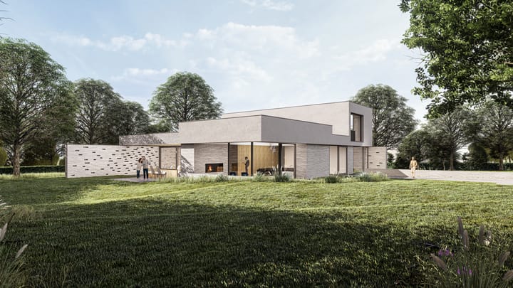 Photo 2 of Boschweg 2-C