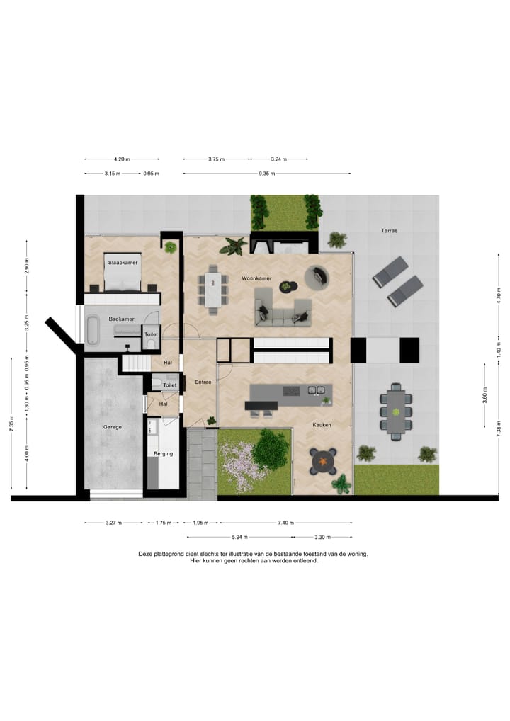 Photo 12 of Boschweg 2-C