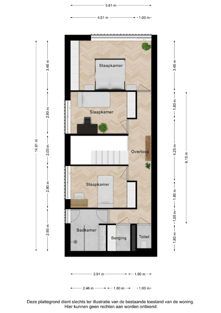 Photo 14 of Boschweg 2-C