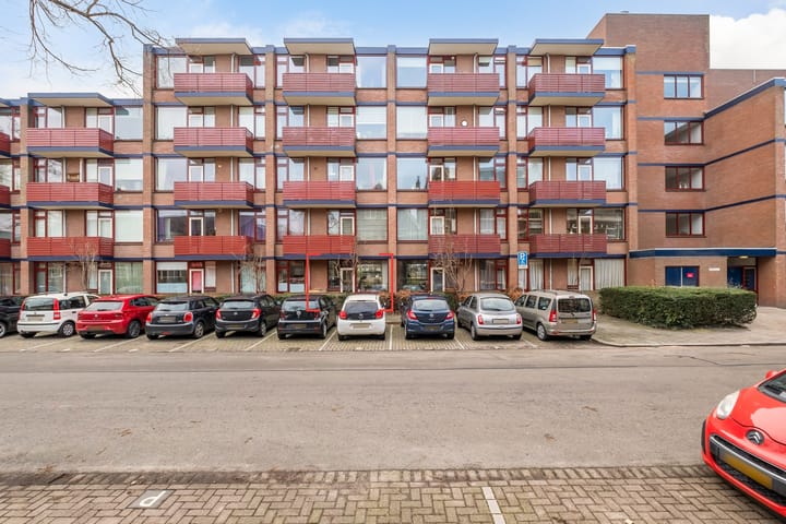 Foto 21 van Singel 402