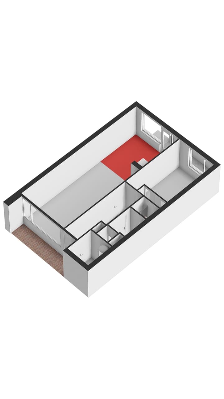 Foto 25 van Singel 402