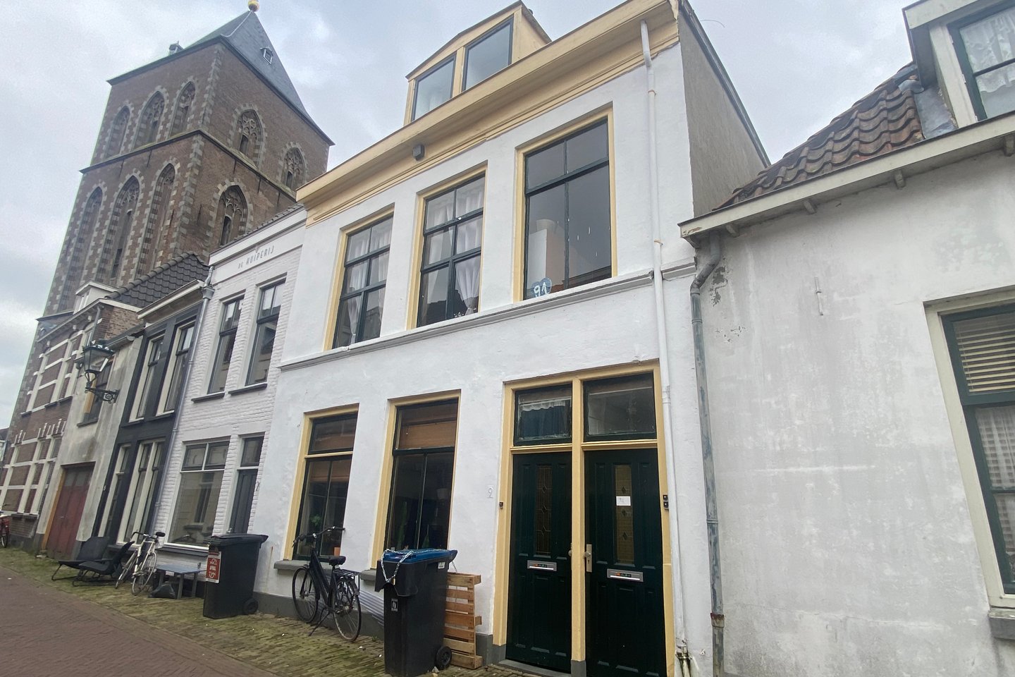 View photo 1 of Kerkstraat 9