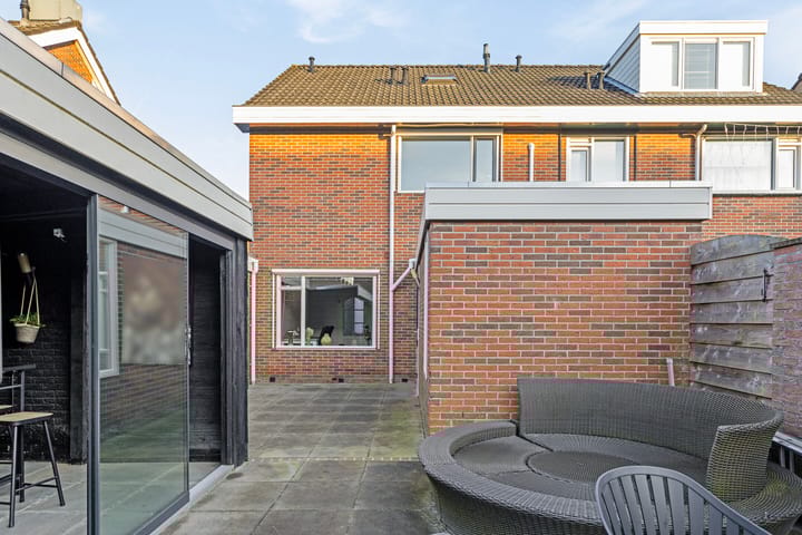 Foto 33 van Middelwyk 200-B