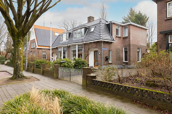 Foto 6 van Verlengde Maanderweg 43