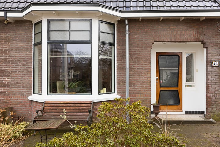 Foto 7 van Verlengde Maanderweg 43