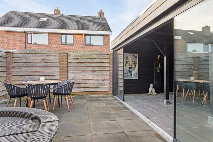 Foto 37 van Middelwyk 200-B