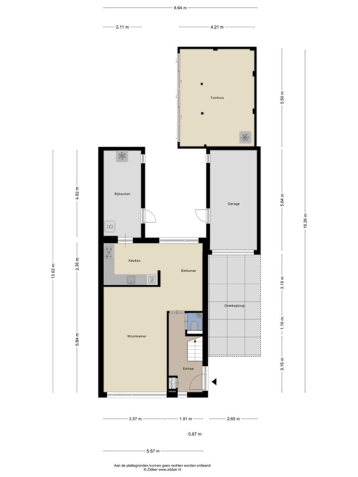 Foto 39 van Middelwyk 200-B