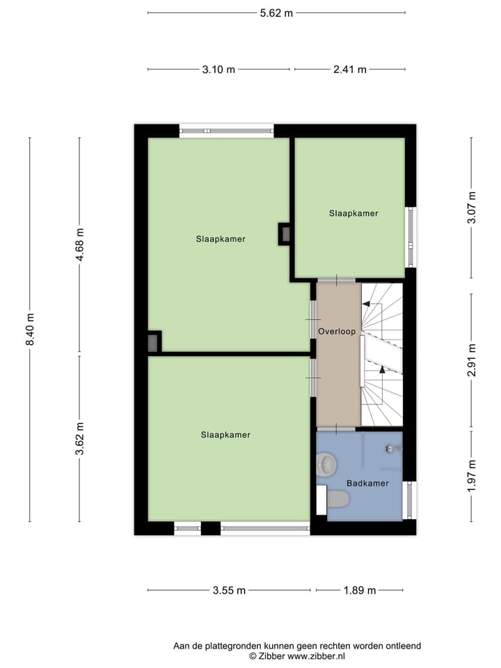 Foto 40 van Middelwyk 200-B