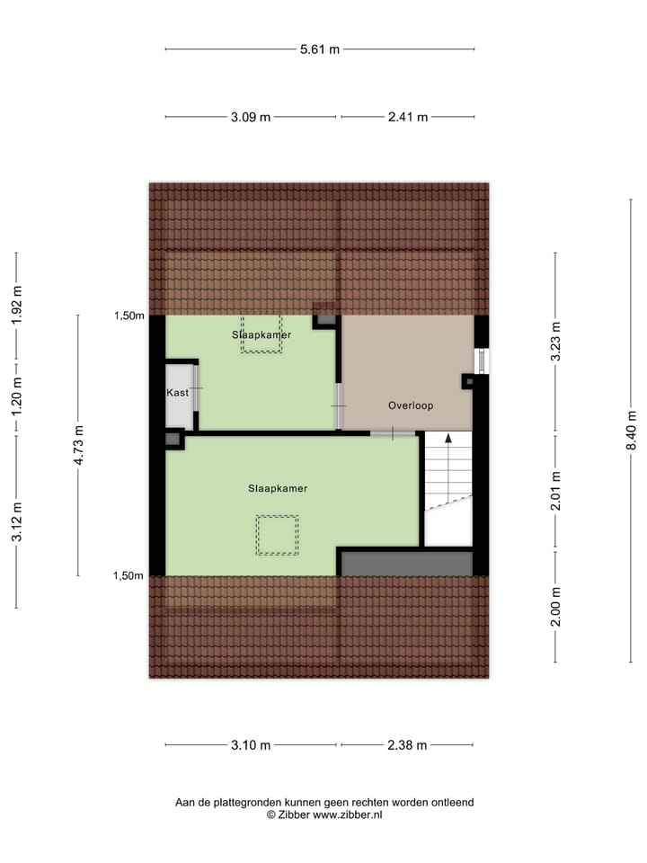 Foto 41 van Middelwyk 200-B