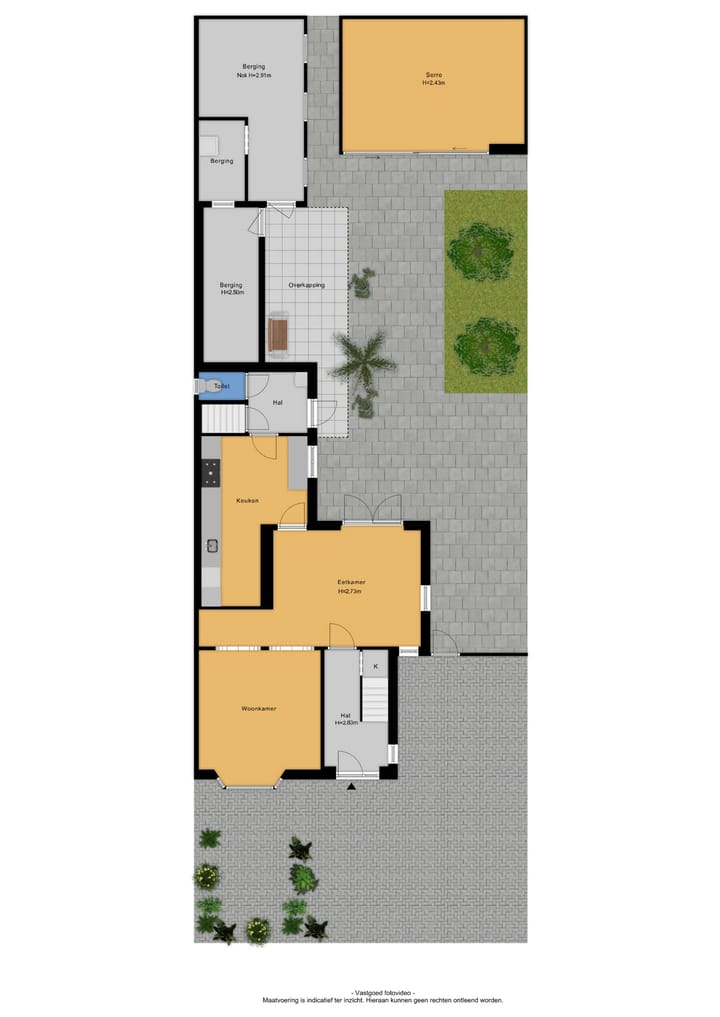 Foto 35 van Verlengde Maanderweg 43