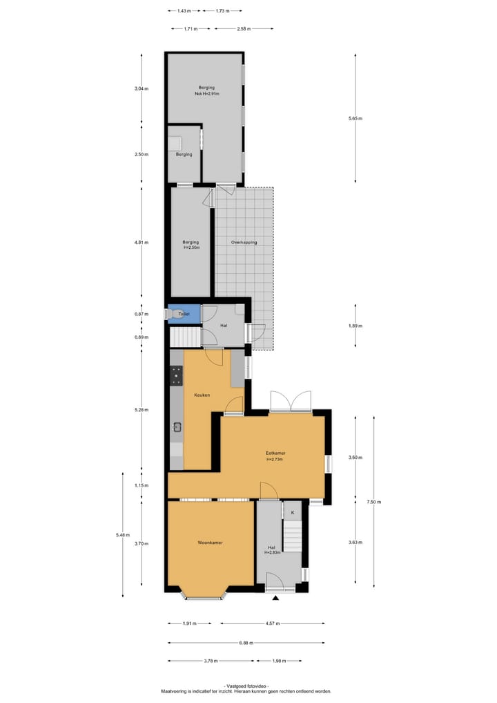 Foto 36 van Verlengde Maanderweg 43