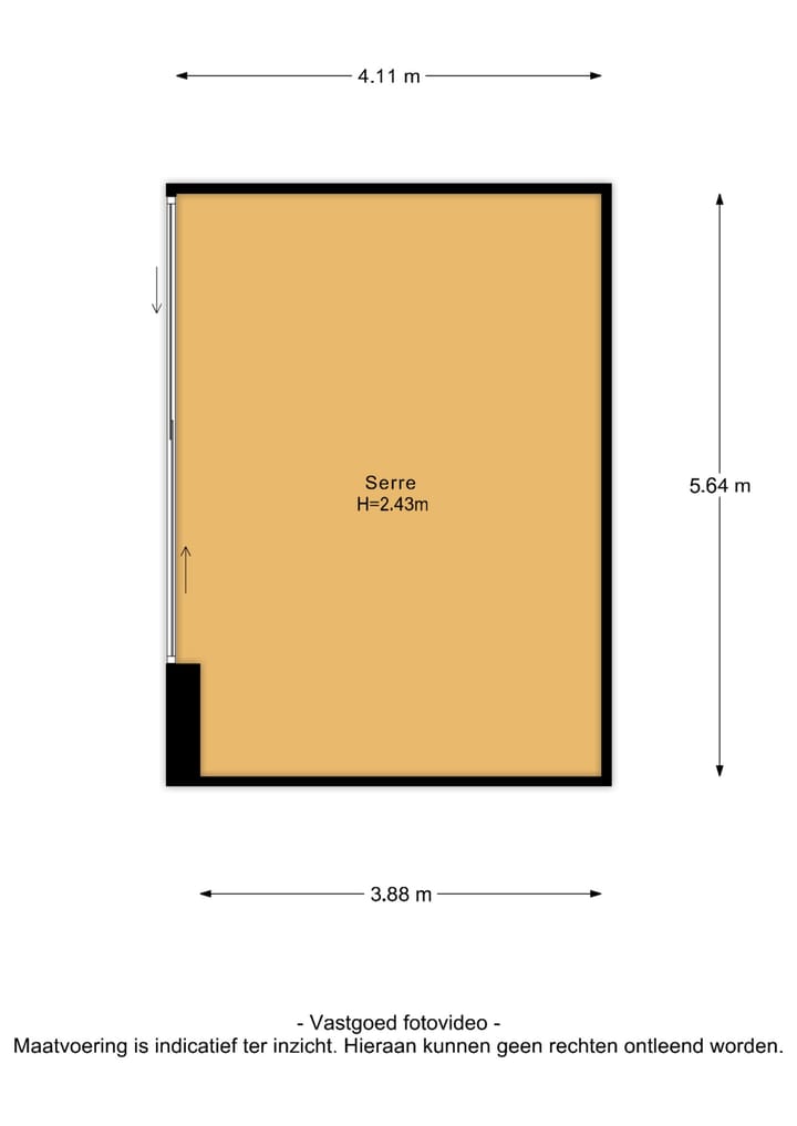 Foto 40 van Verlengde Maanderweg 43