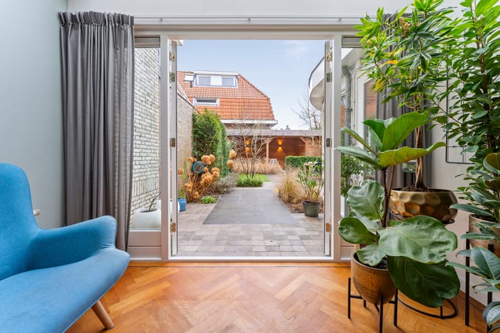 Foto 4 van Landzichtlaan 28