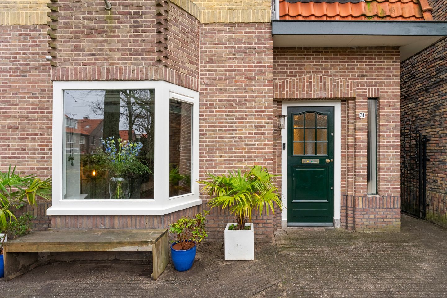 Foto 5 van Landzichtlaan 28