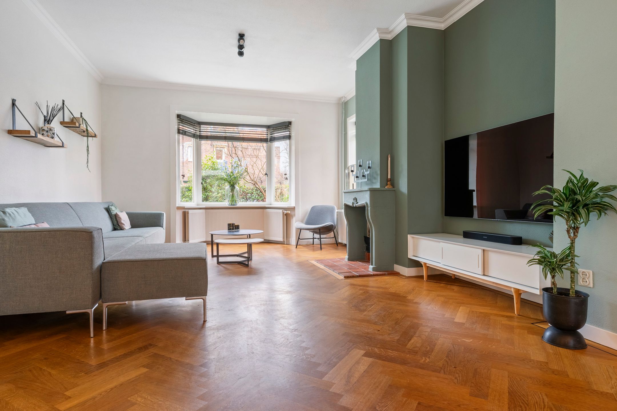 Foto 6 van Landzichtlaan 28