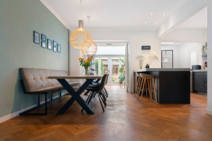 Foto 9 van Landzichtlaan 28