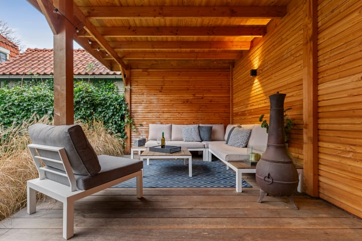 Foto 19 van Landzichtlaan 28