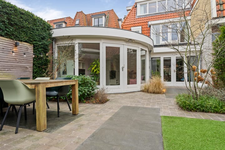 Foto 21 van Landzichtlaan 28