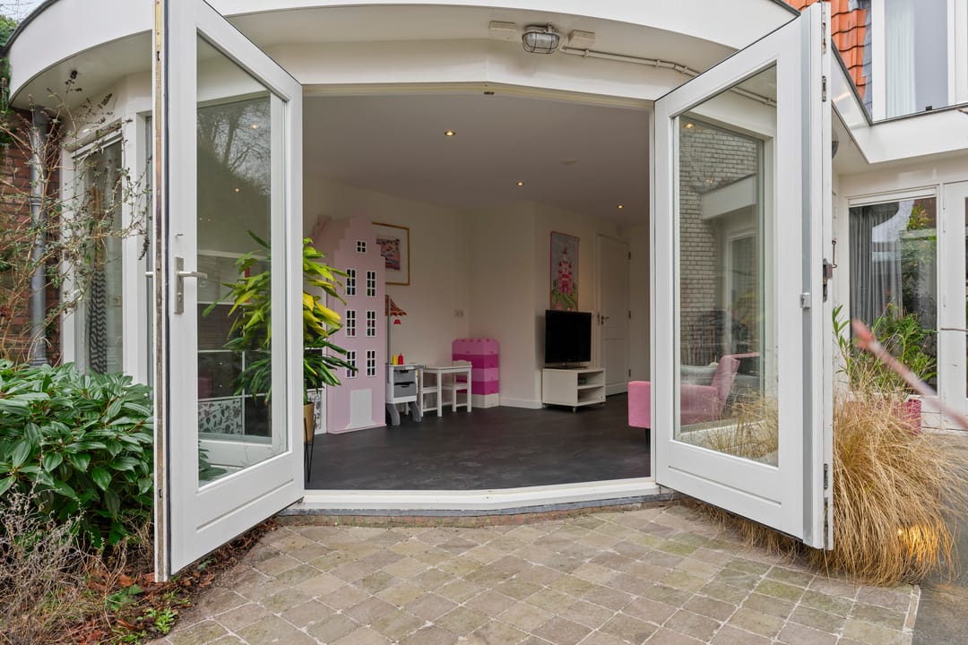 Foto 22 van Landzichtlaan 28