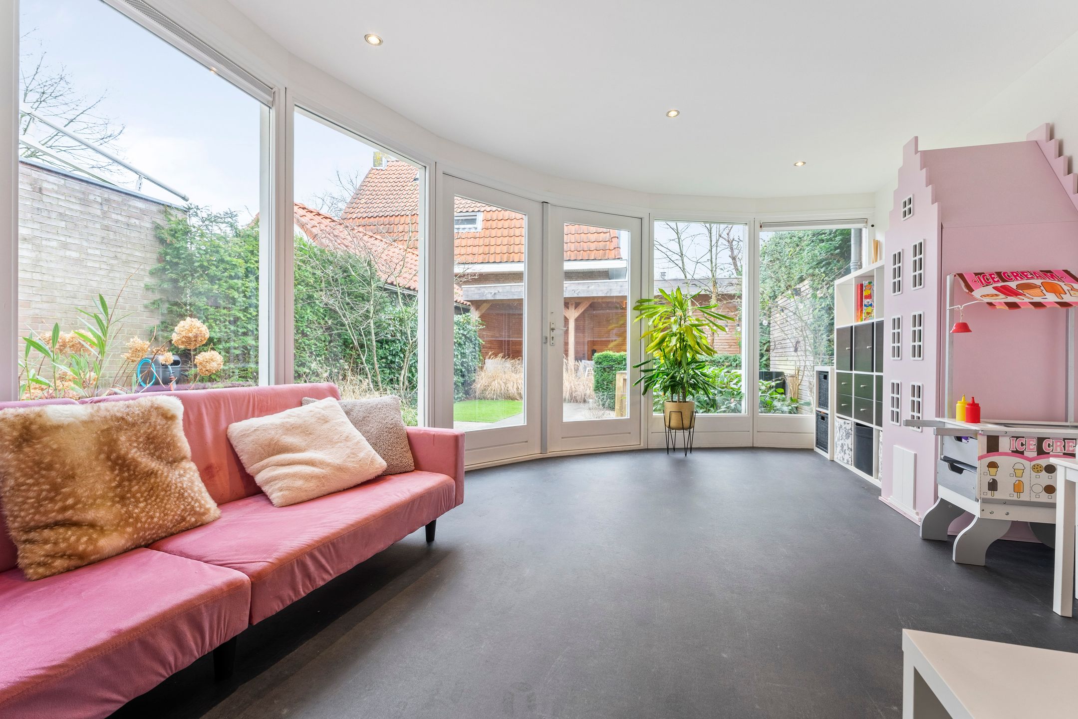 Foto 24 van Landzichtlaan 28