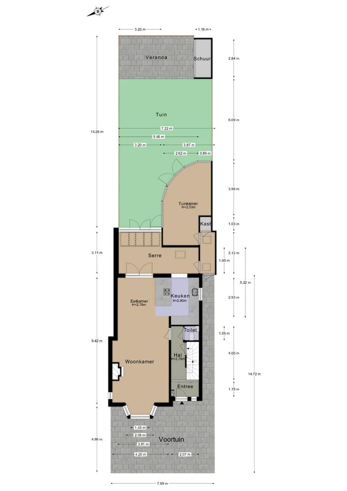 Foto 52 van Landzichtlaan 28