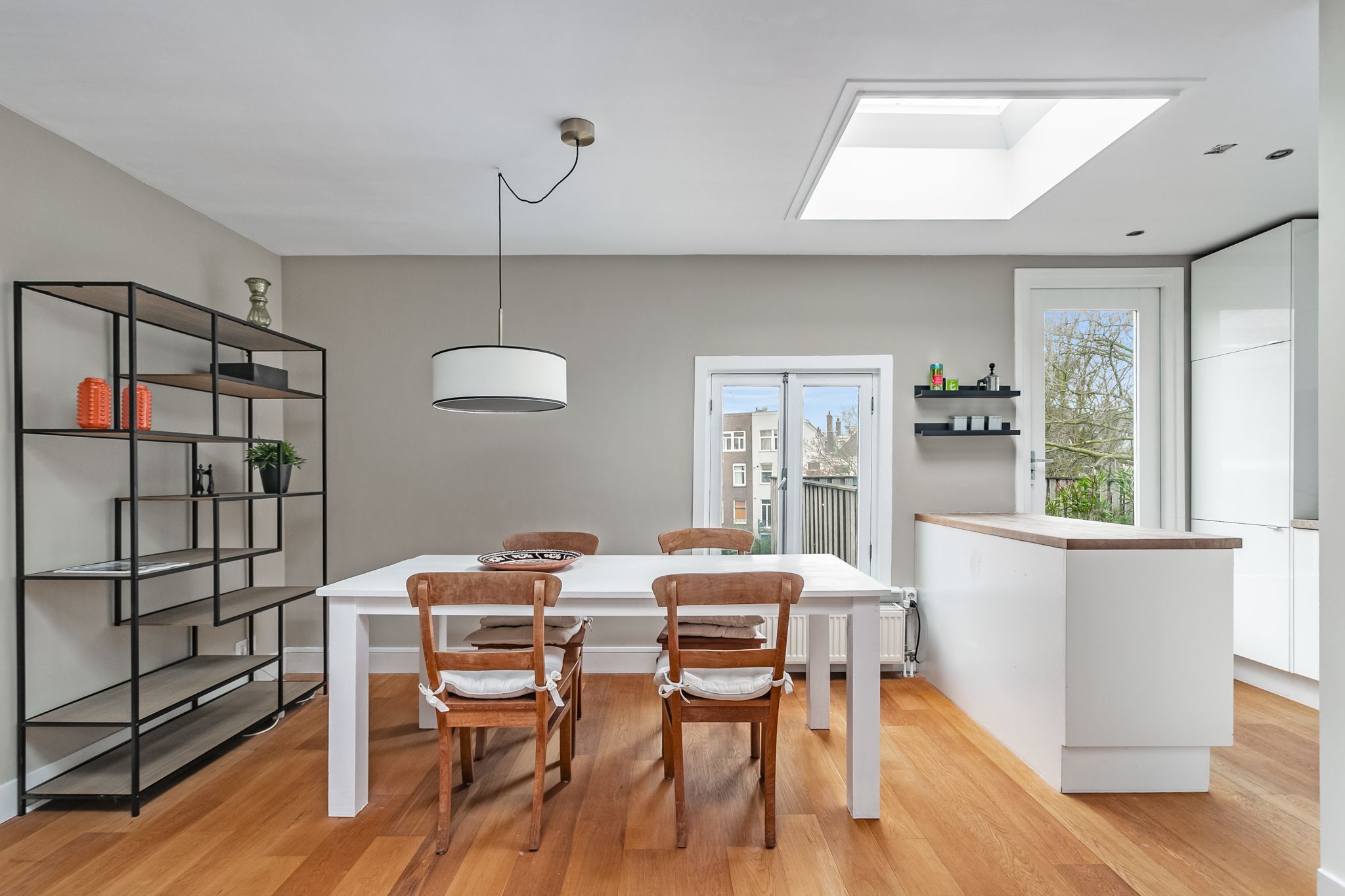 Foto 3 van Eerste Jacob van Campenstraat 31-4