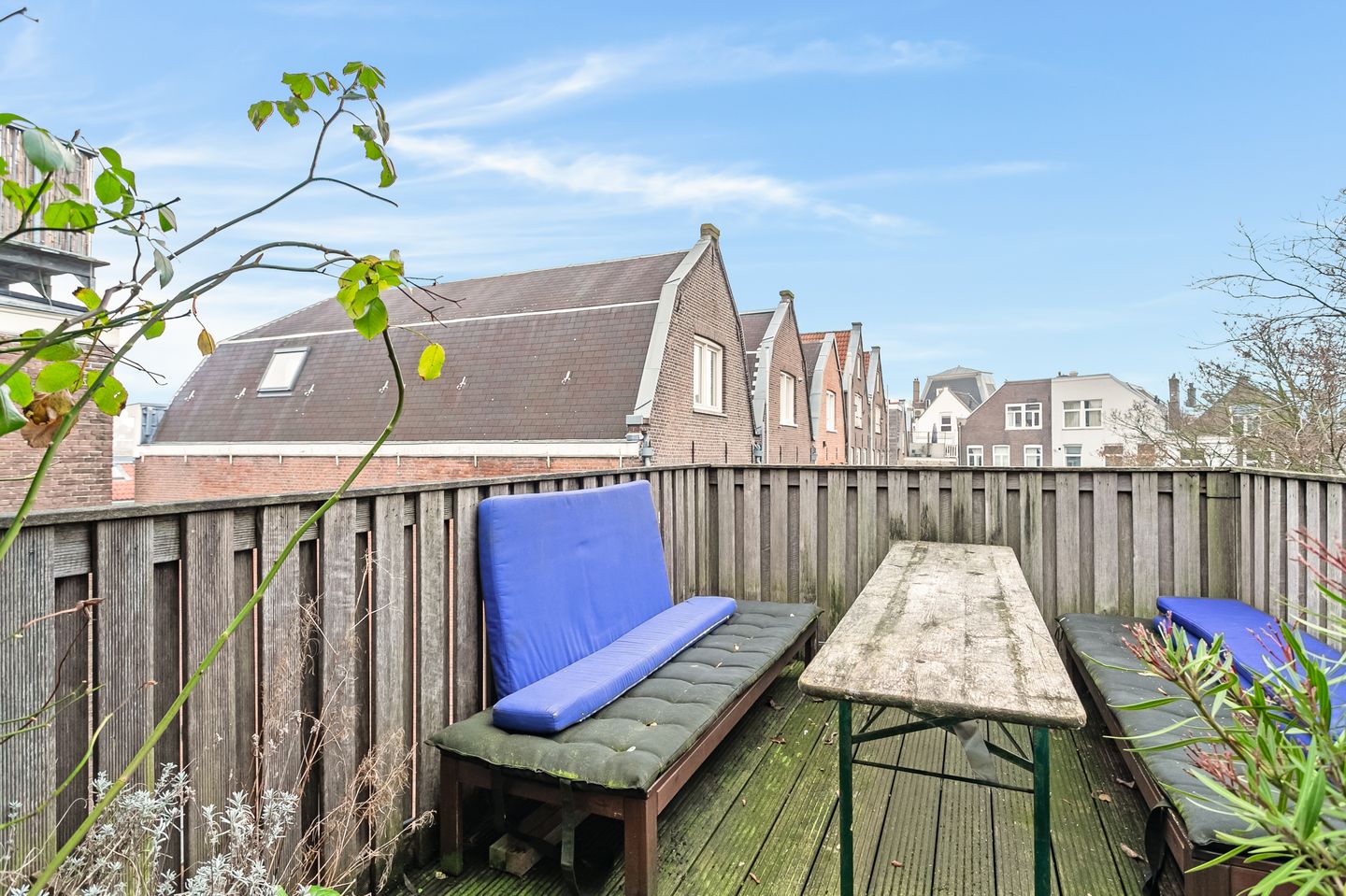 Foto 4 van Eerste Jacob van Campenstraat 31-4