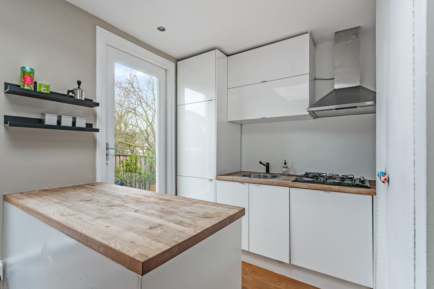 Foto 5 van Eerste Jacob van Campenstraat 31-4