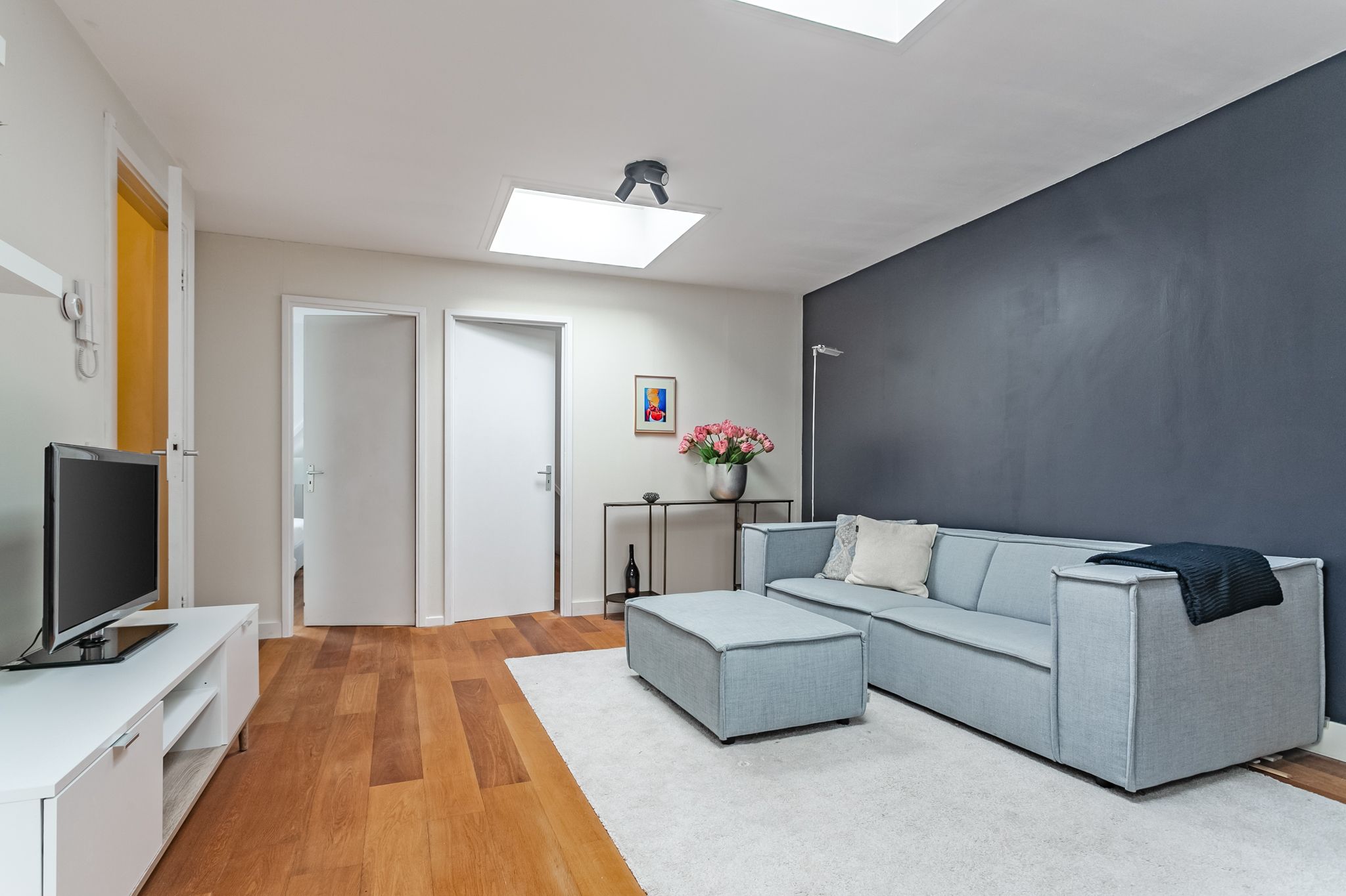 Foto 6 van Eerste Jacob van Campenstraat 31-4