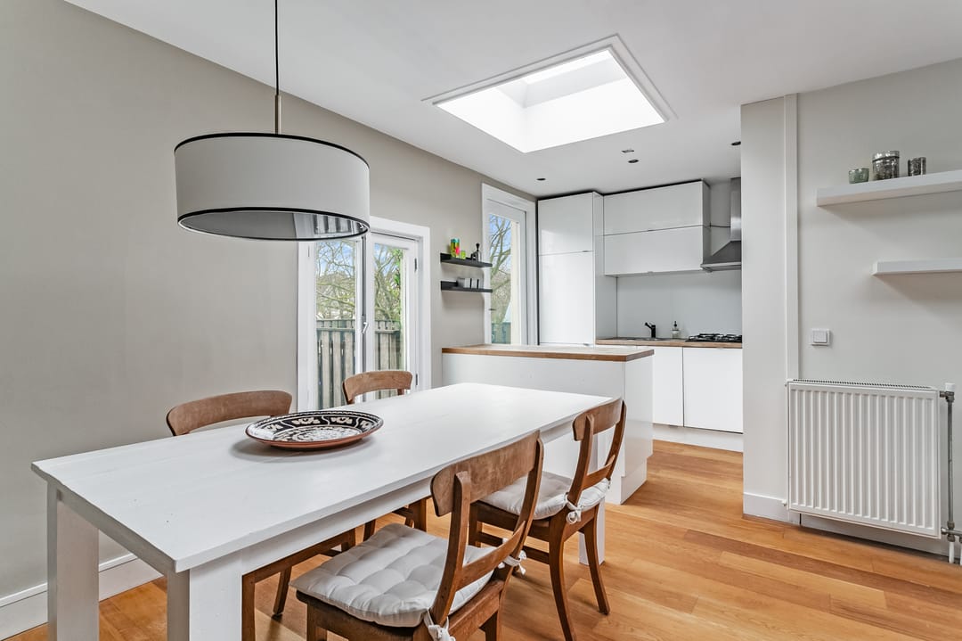 Foto 8 van Eerste Jacob van Campenstraat 31-4