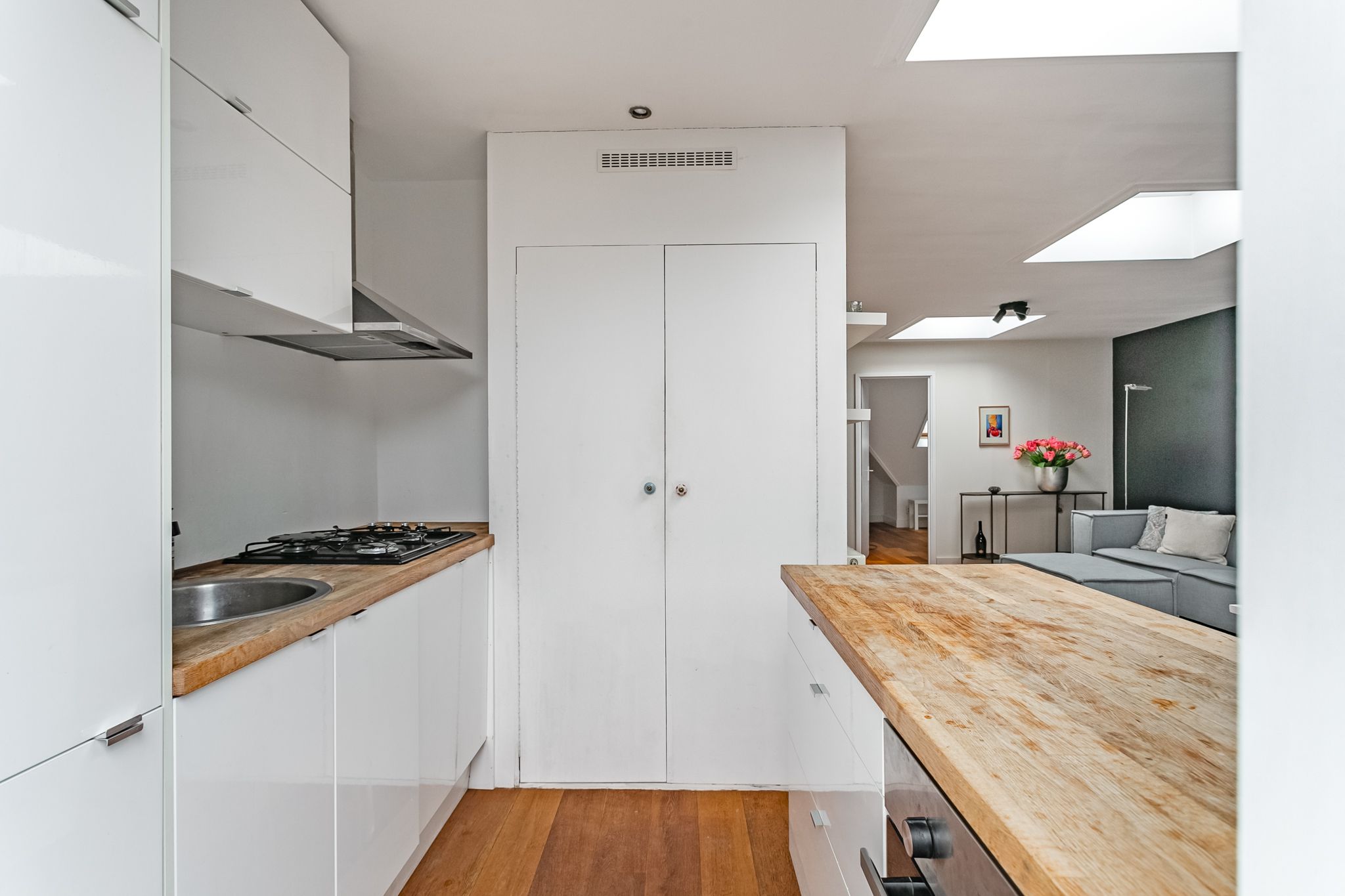 Foto 9 van Eerste Jacob van Campenstraat 31-4