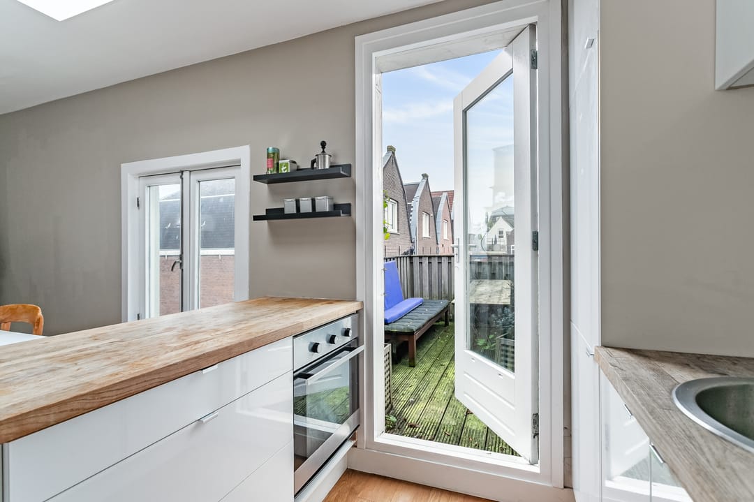 Foto 11 van Eerste Jacob van Campenstraat 31-4