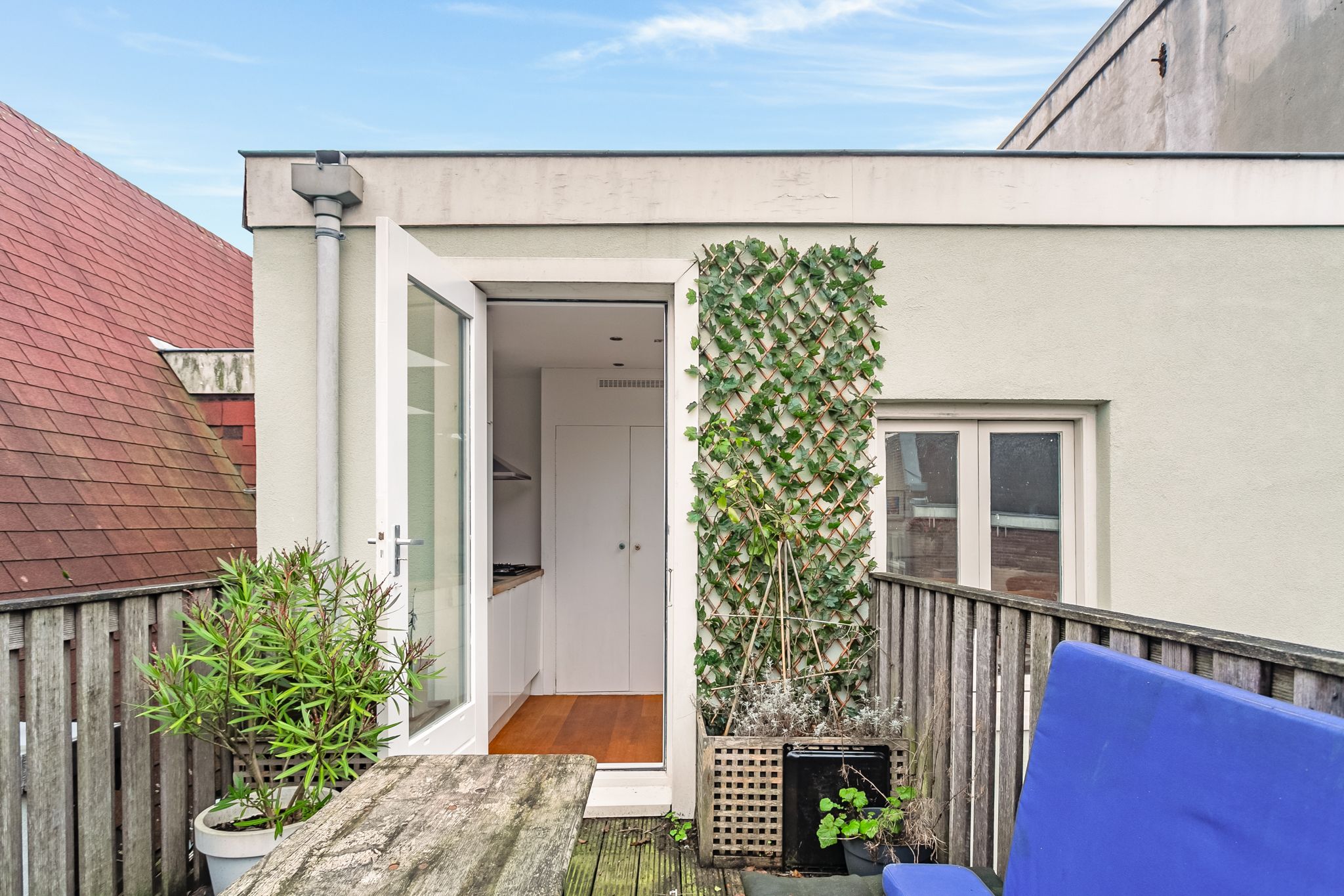 Foto 12 van Eerste Jacob van Campenstraat 31-4